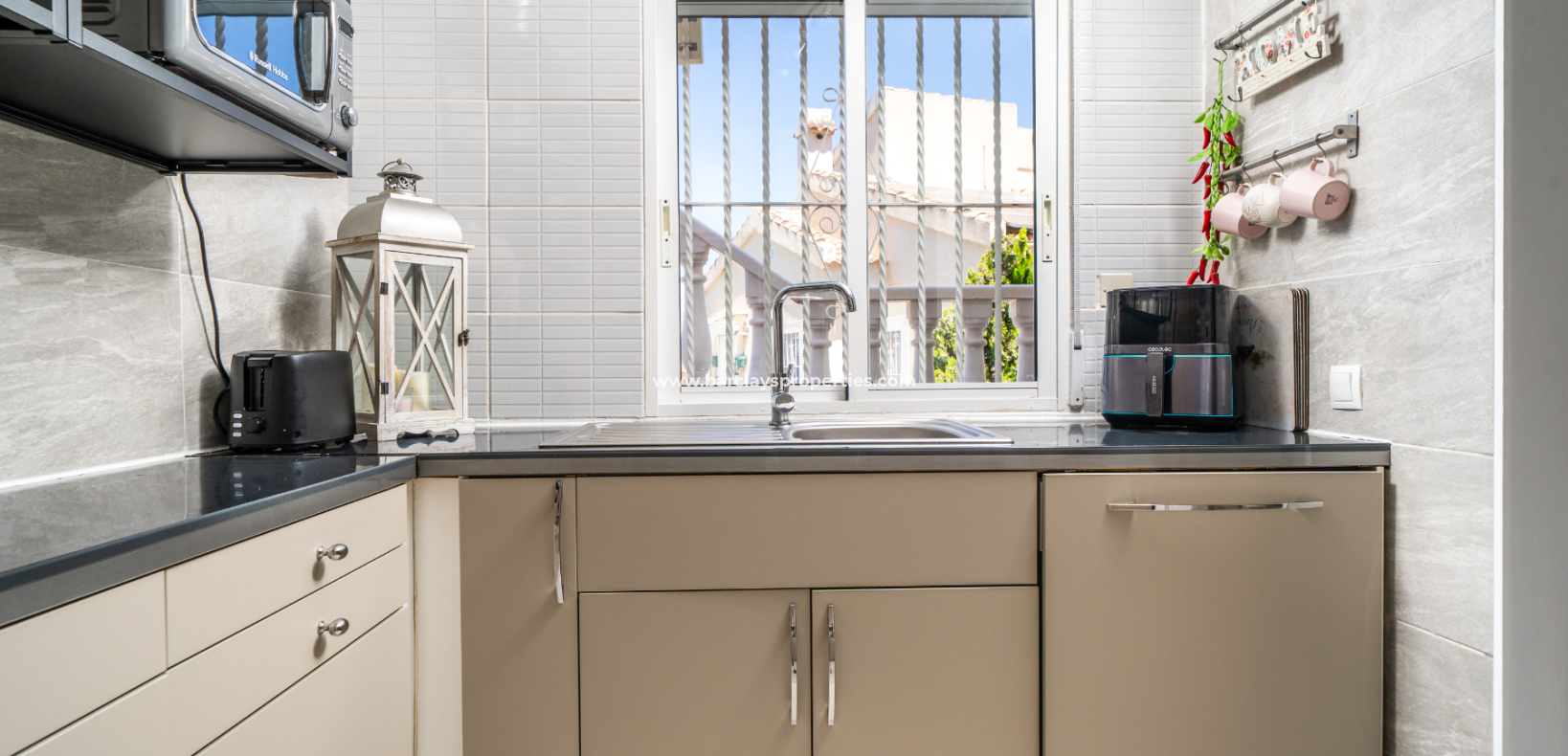 Venta - Chalet Independiente - Rojales