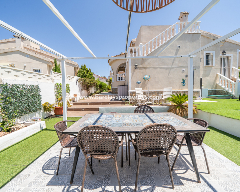 Venta - Chalet Independiente - Rojales