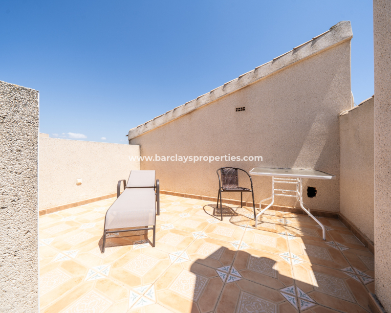 Venta - Chalet Independiente - Rojales