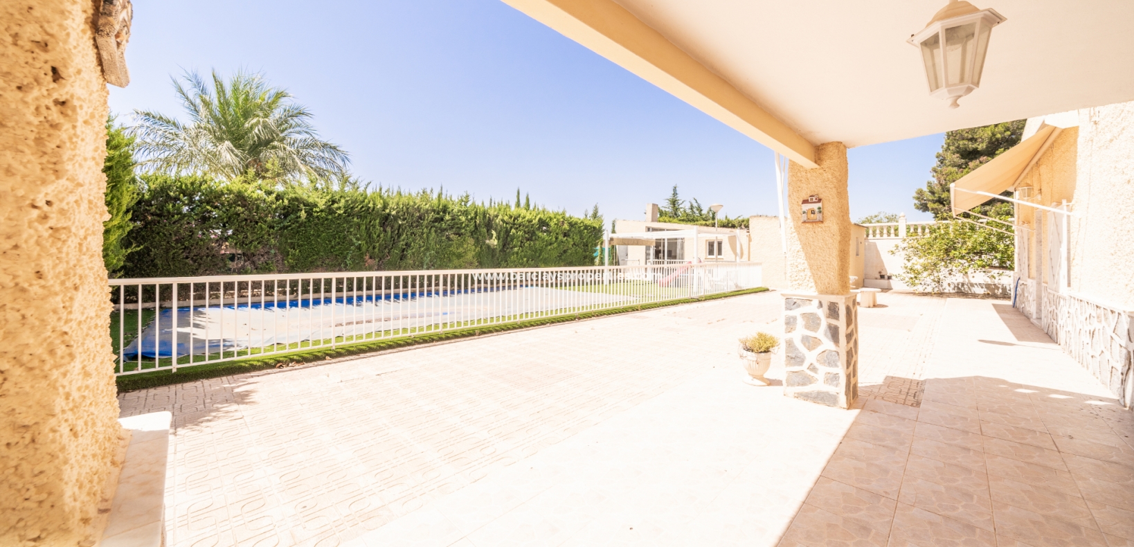 Venta - Chalet Independiente - Urb. El Oasis - La Marina