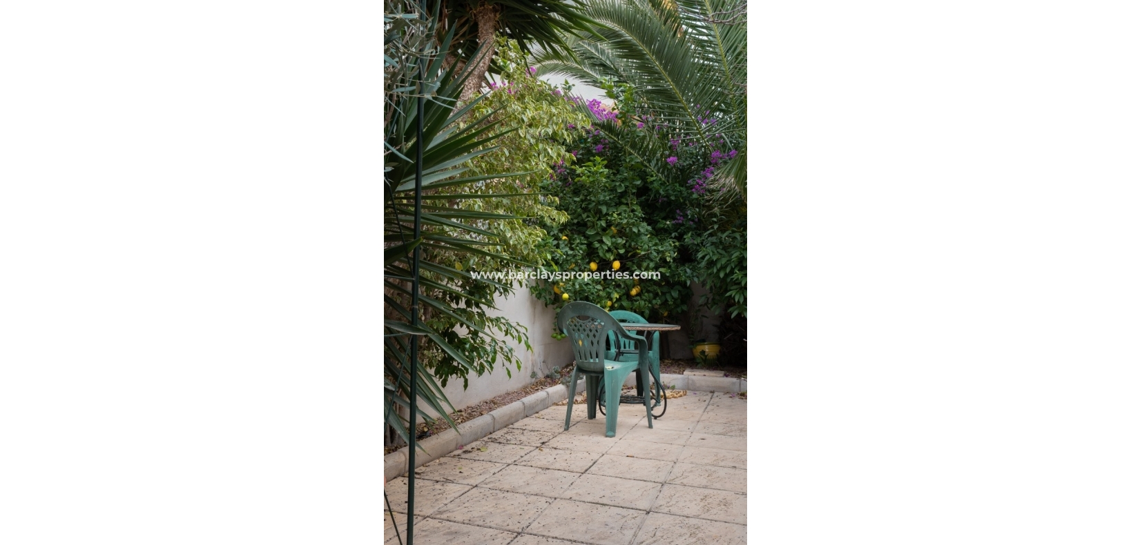 Venta - Chalet Independiente - Urb. La Marina