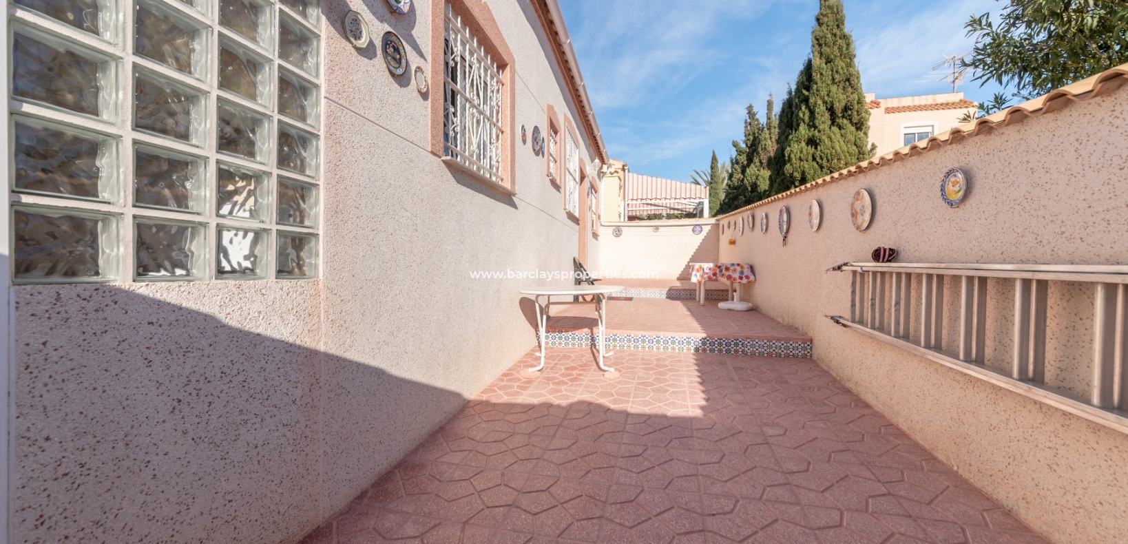 Venta - Chalet Independiente - Urb. La Marina