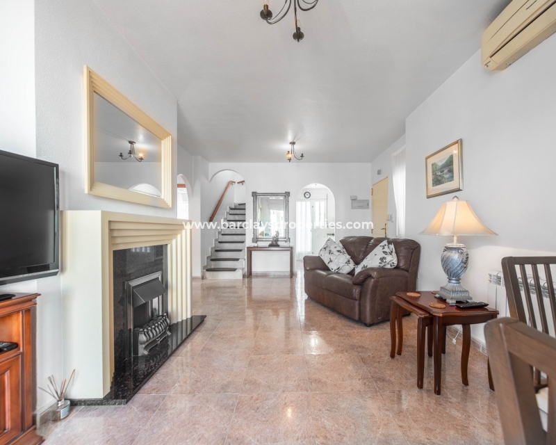 Venta - Chalet Independiente - Urb. La Marina