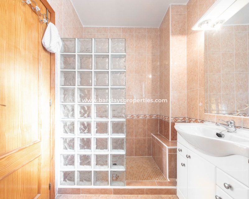 Venta - Chalet Independiente - Urb. La Marina