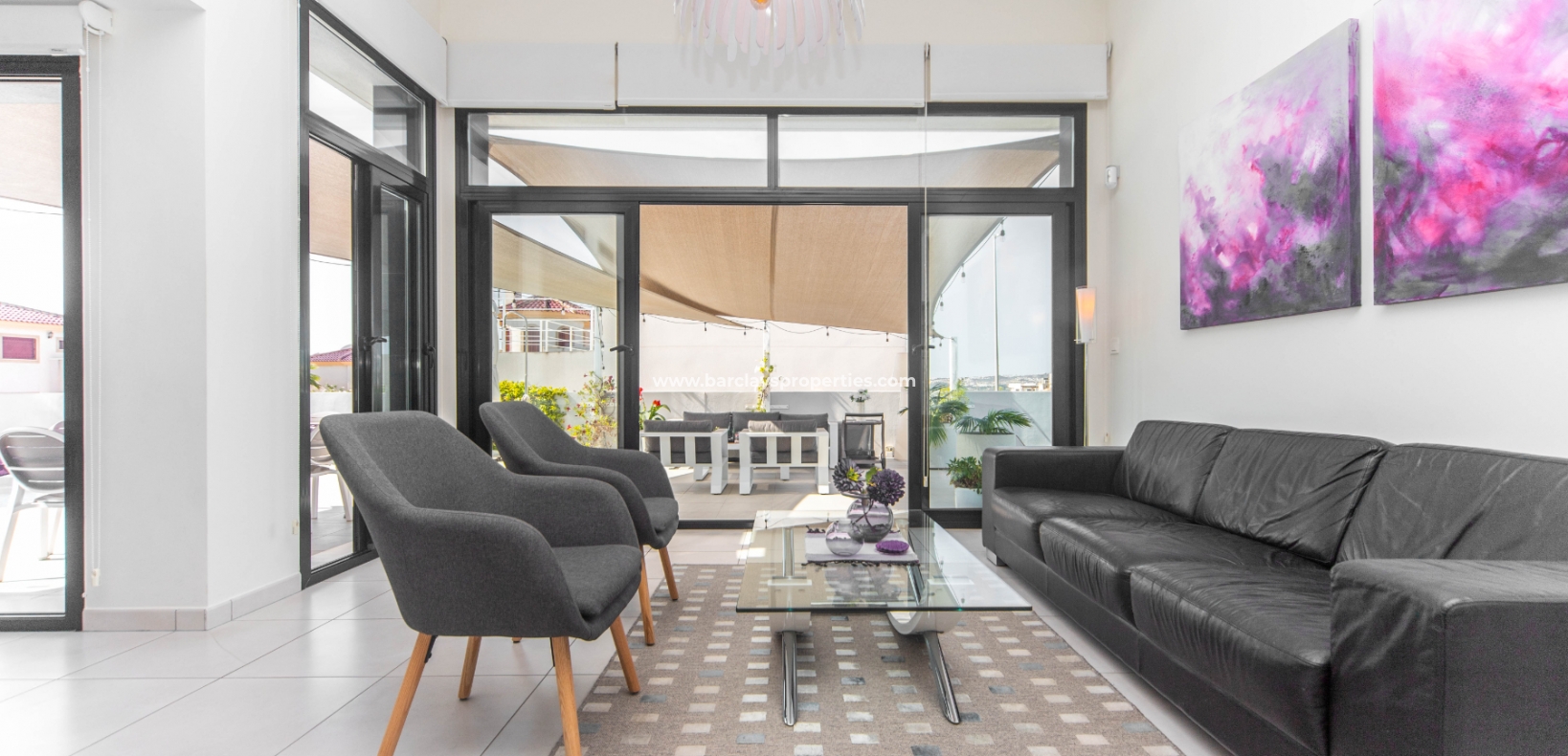 Venta - Chalet Independiente - Urb. La Marina