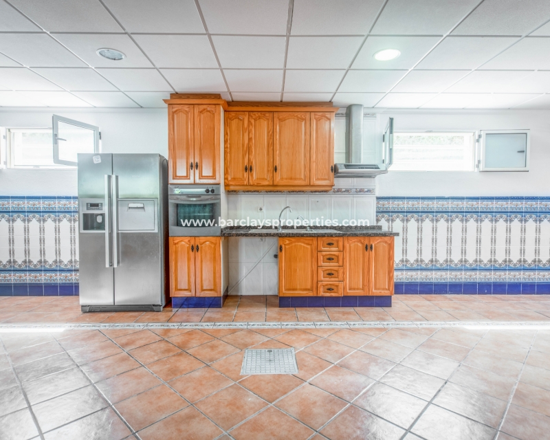 Venta - Chalet Independiente - Urb. La Marina