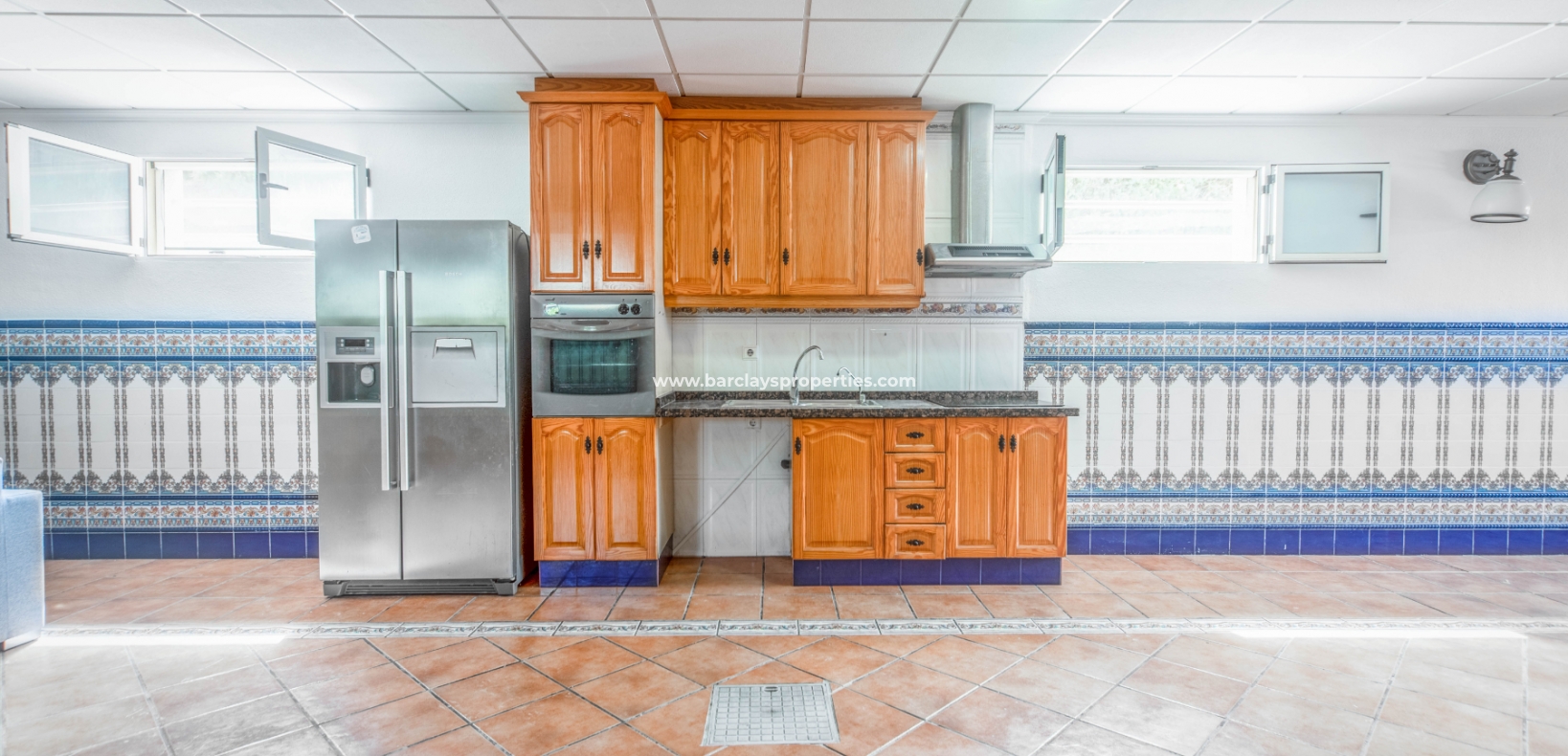 Venta - Chalet Independiente - Urb. La Marina