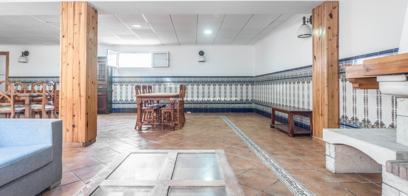 Venta - Chalet Independiente - Urb. La Marina