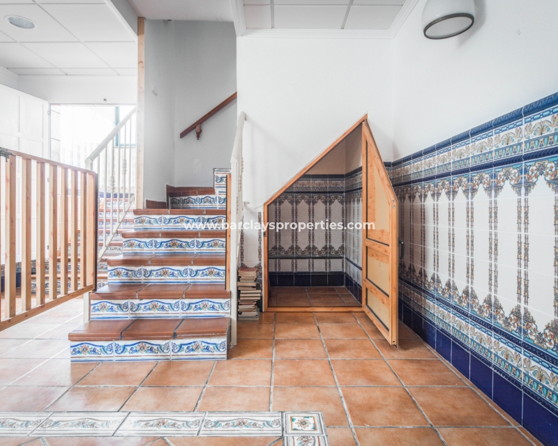 Venta - Chalet Independiente - Urb. La Marina