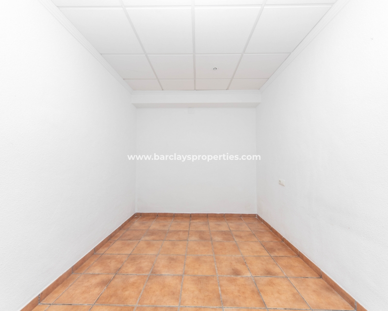 Venta - Chalet Independiente - Urb. La Marina