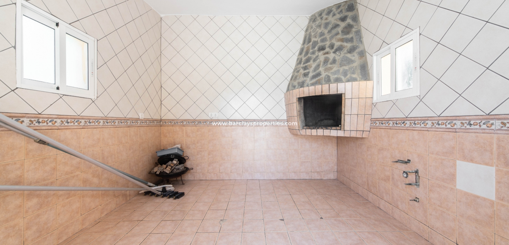 Venta - Chalet Independiente - Urb. La Marina