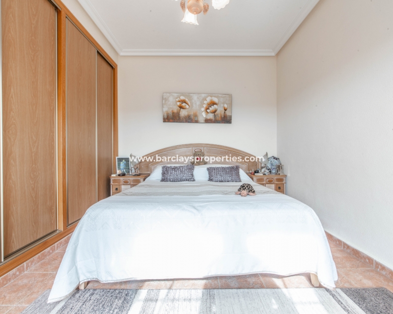 Venta - Chalet Independiente - Urb. La Marina