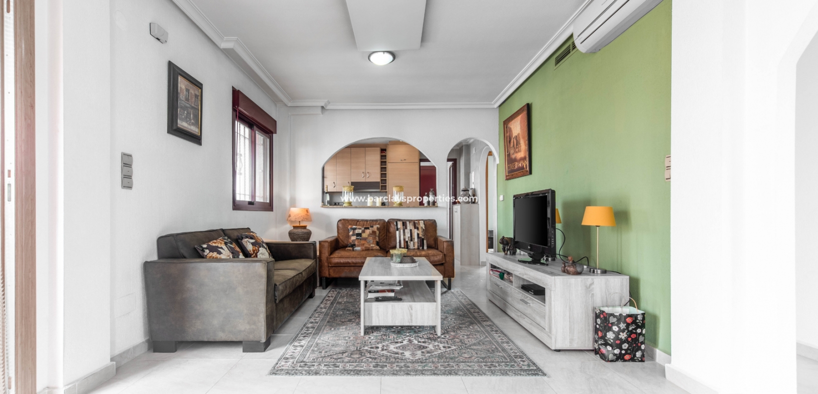 Venta - Chalet Independiente - Urb. La Marina