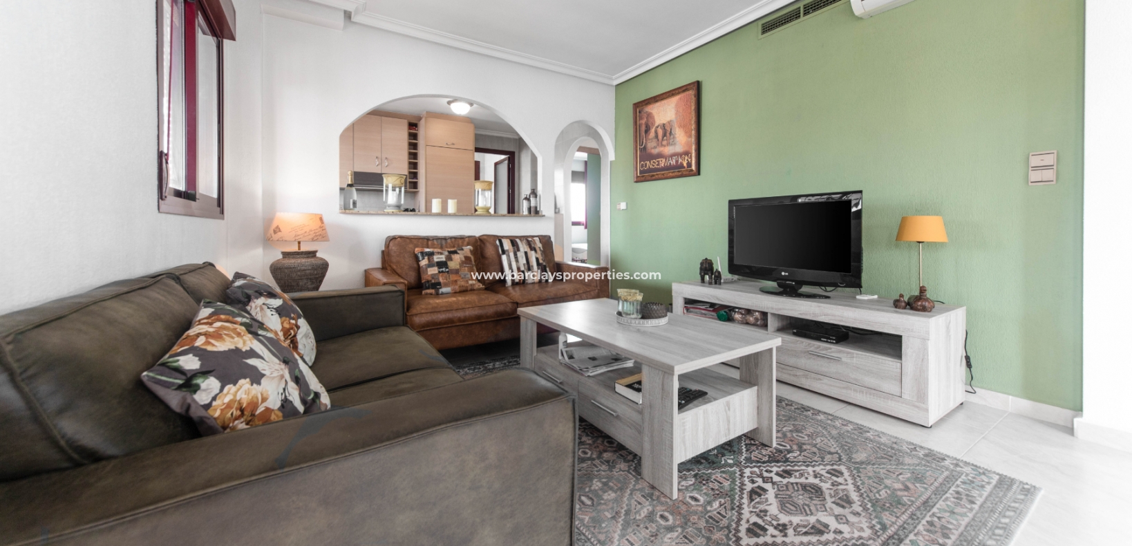 Venta - Chalet Independiente - Urb. La Marina