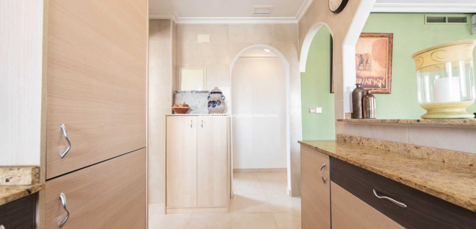 Venta - Chalet Independiente - Urb. La Marina