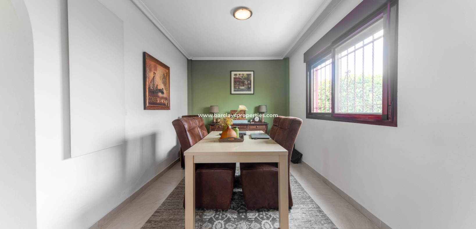 Venta - Chalet Independiente - Urb. La Marina