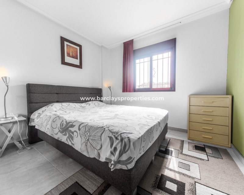Venta - Chalet Independiente - Urb. La Marina