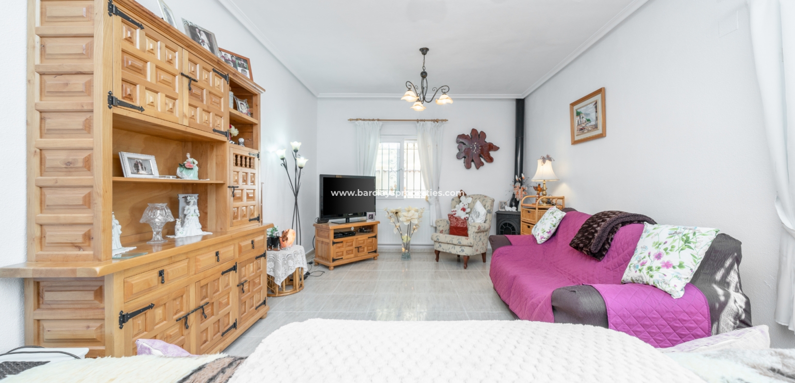 Venta - Chalet Independiente - Urb. La Marina