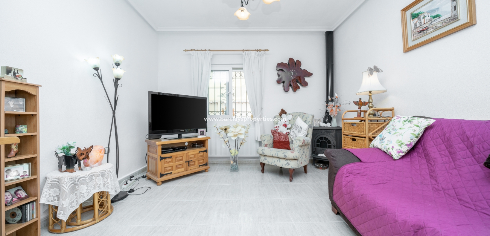 Venta - Chalet Independiente - Urb. La Marina