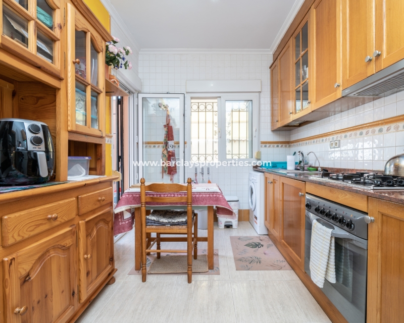 Venta - Chalet Independiente - Urb. La Marina