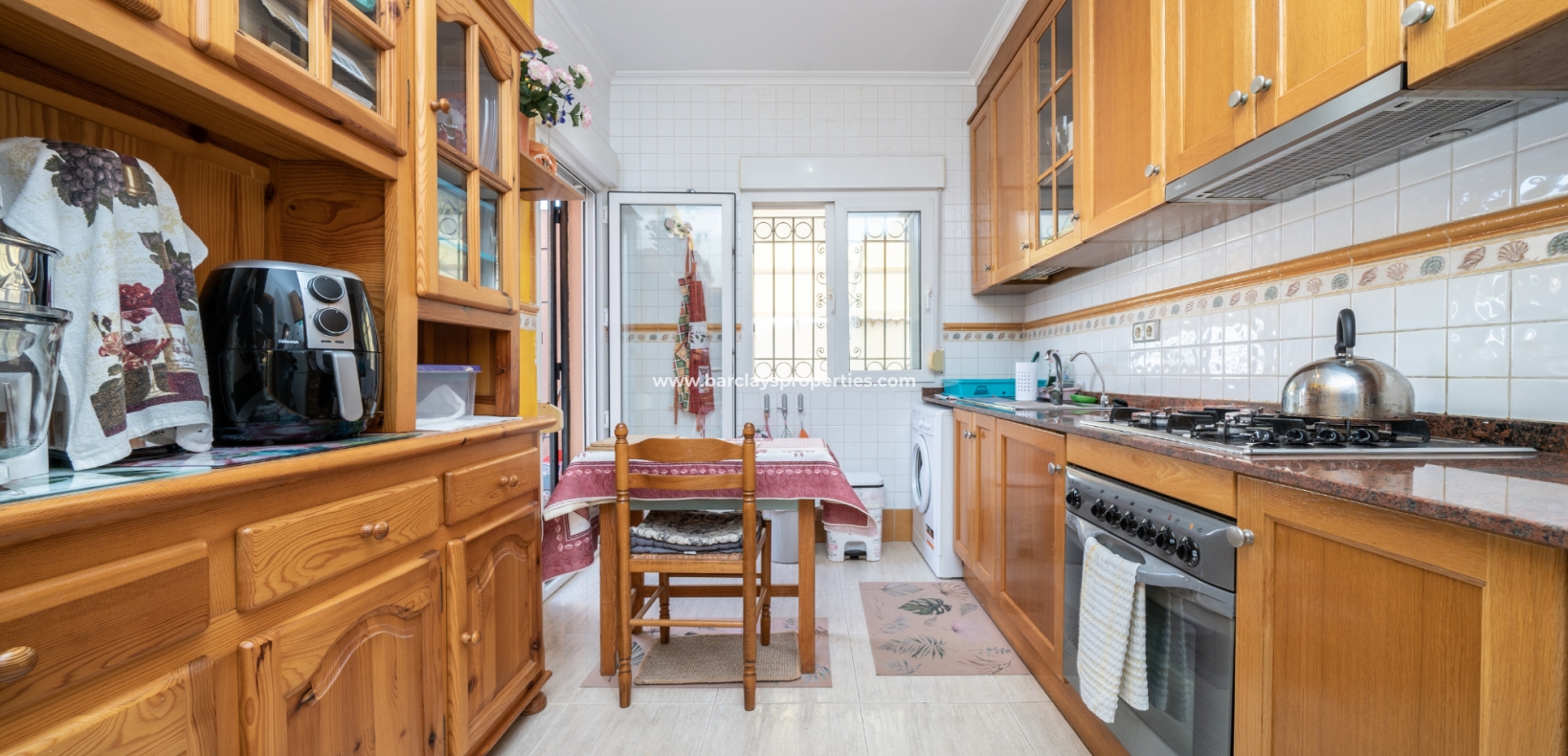 Venta - Chalet Independiente - Urb. La Marina