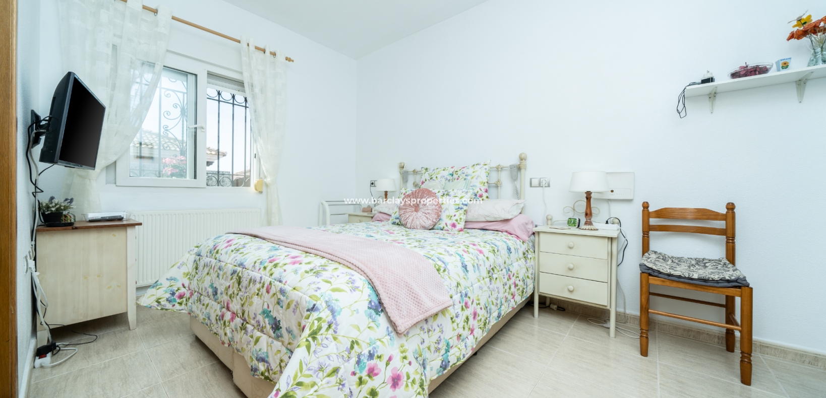 Venta - Chalet Independiente - Urb. La Marina