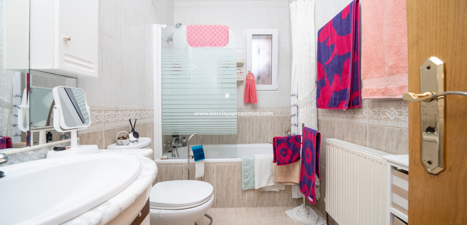 Venta - Chalet Independiente - Urb. La Marina