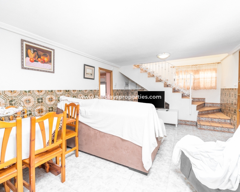 Venta - Chalet Independiente - Urb. La Marina