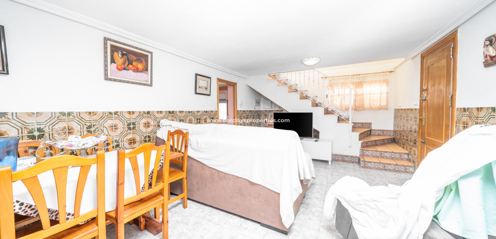 Venta - Chalet Independiente - Urb. La Marina