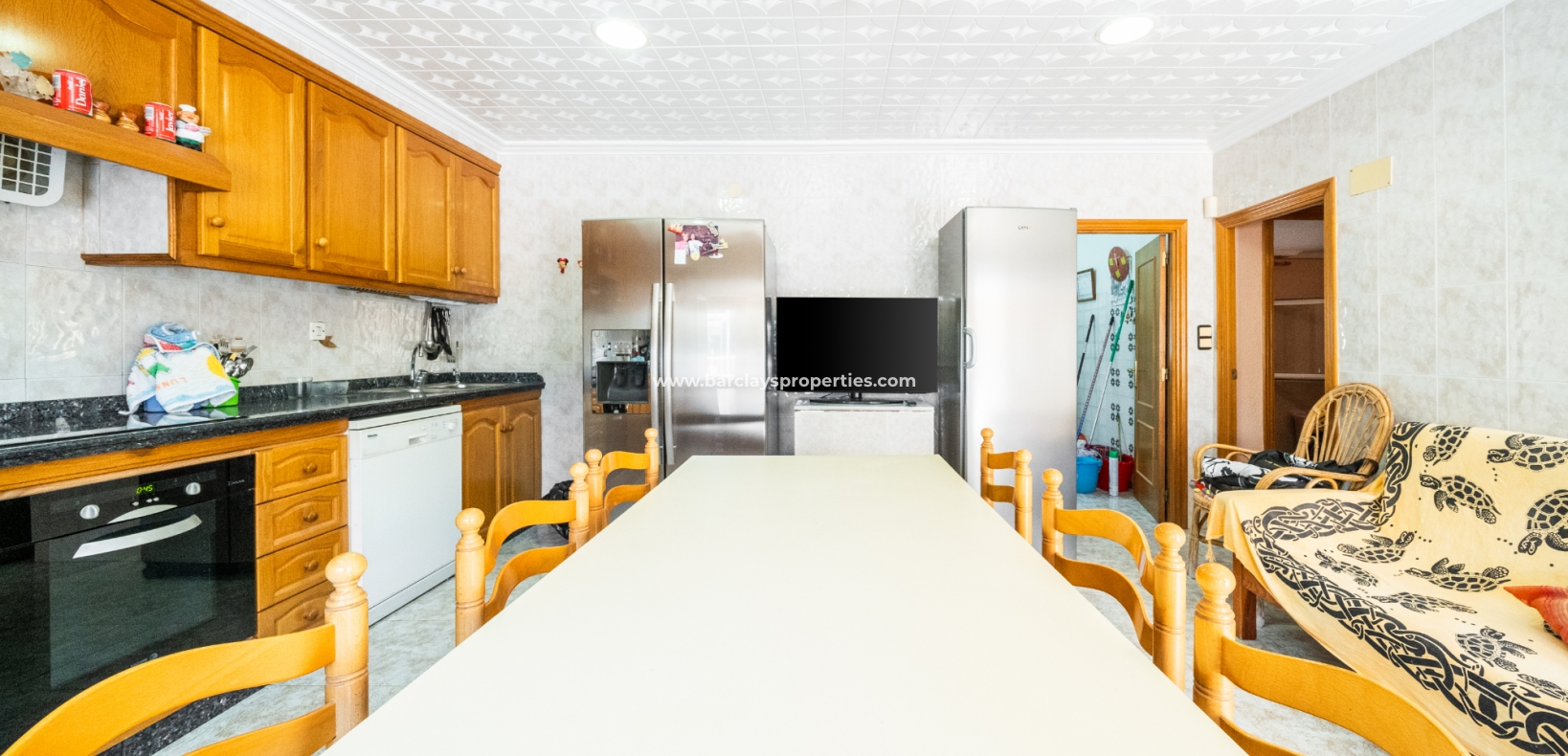 Venta - Chalet Independiente - Urb. La Marina