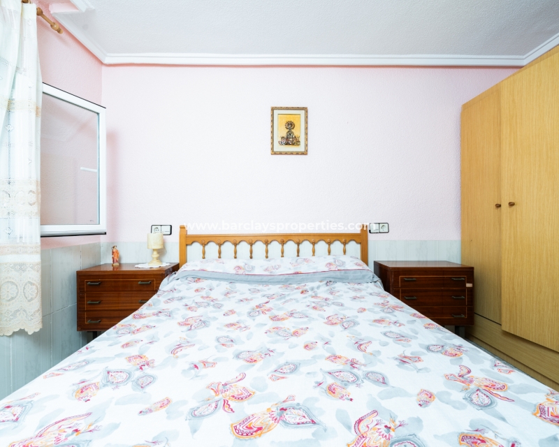 Venta - Chalet Independiente - Urb. La Marina