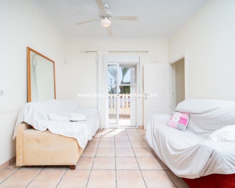 Venta - Chalet Independiente - Urb. La Marina