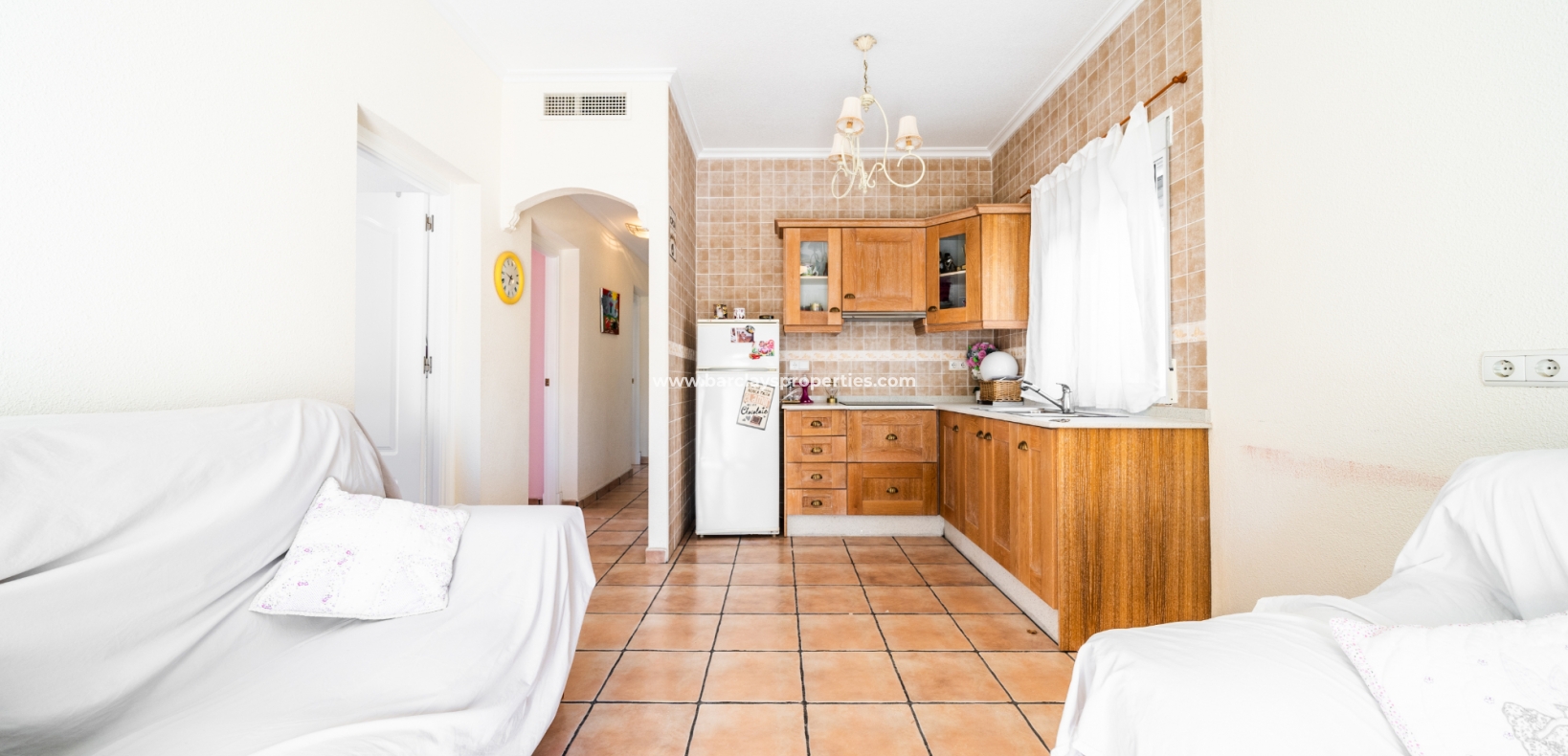 Venta - Chalet Independiente - Urb. La Marina