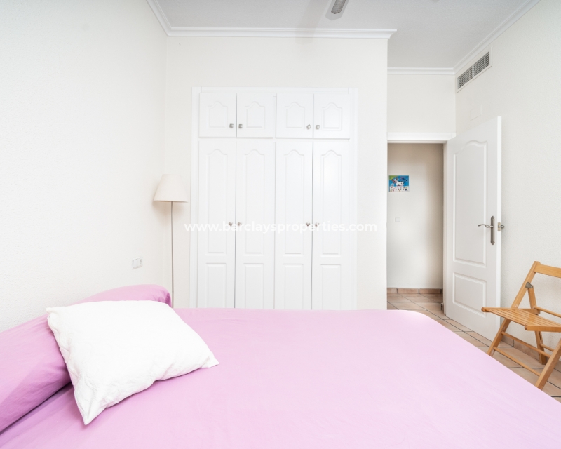 Venta - Chalet Independiente - Urb. La Marina