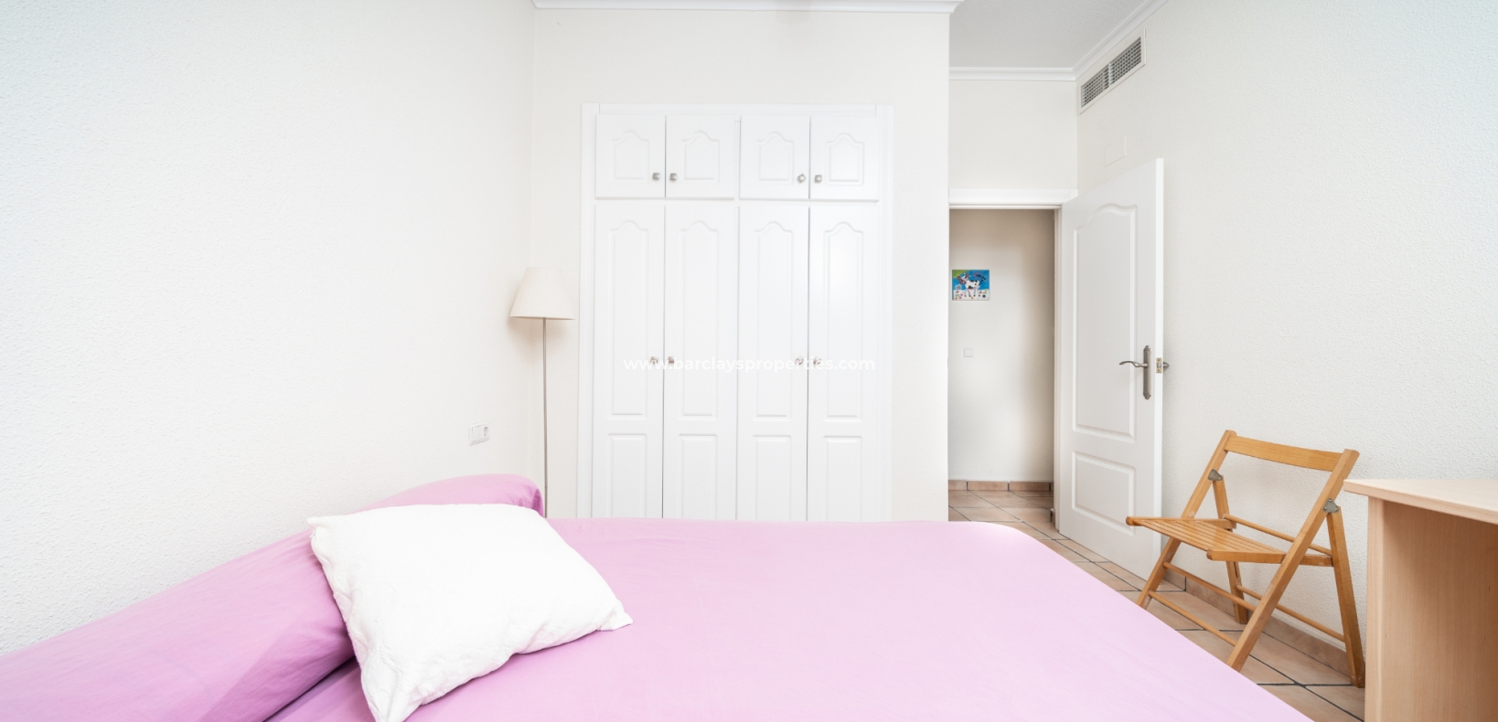 Venta - Chalet Independiente - Urb. La Marina