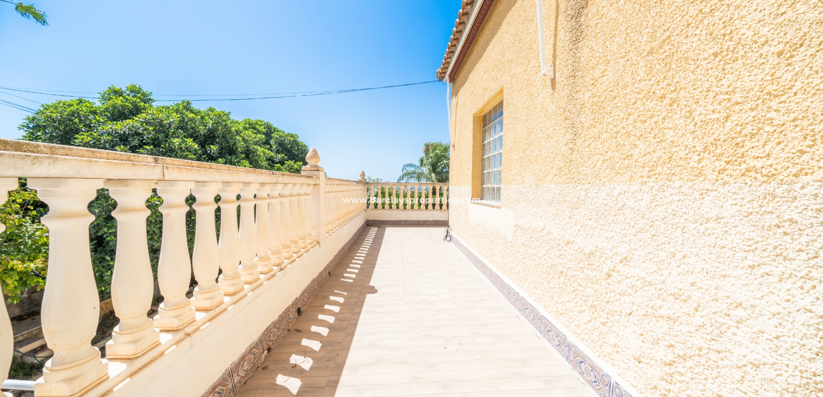 Venta - Chalet Independiente - Urb. La Marina