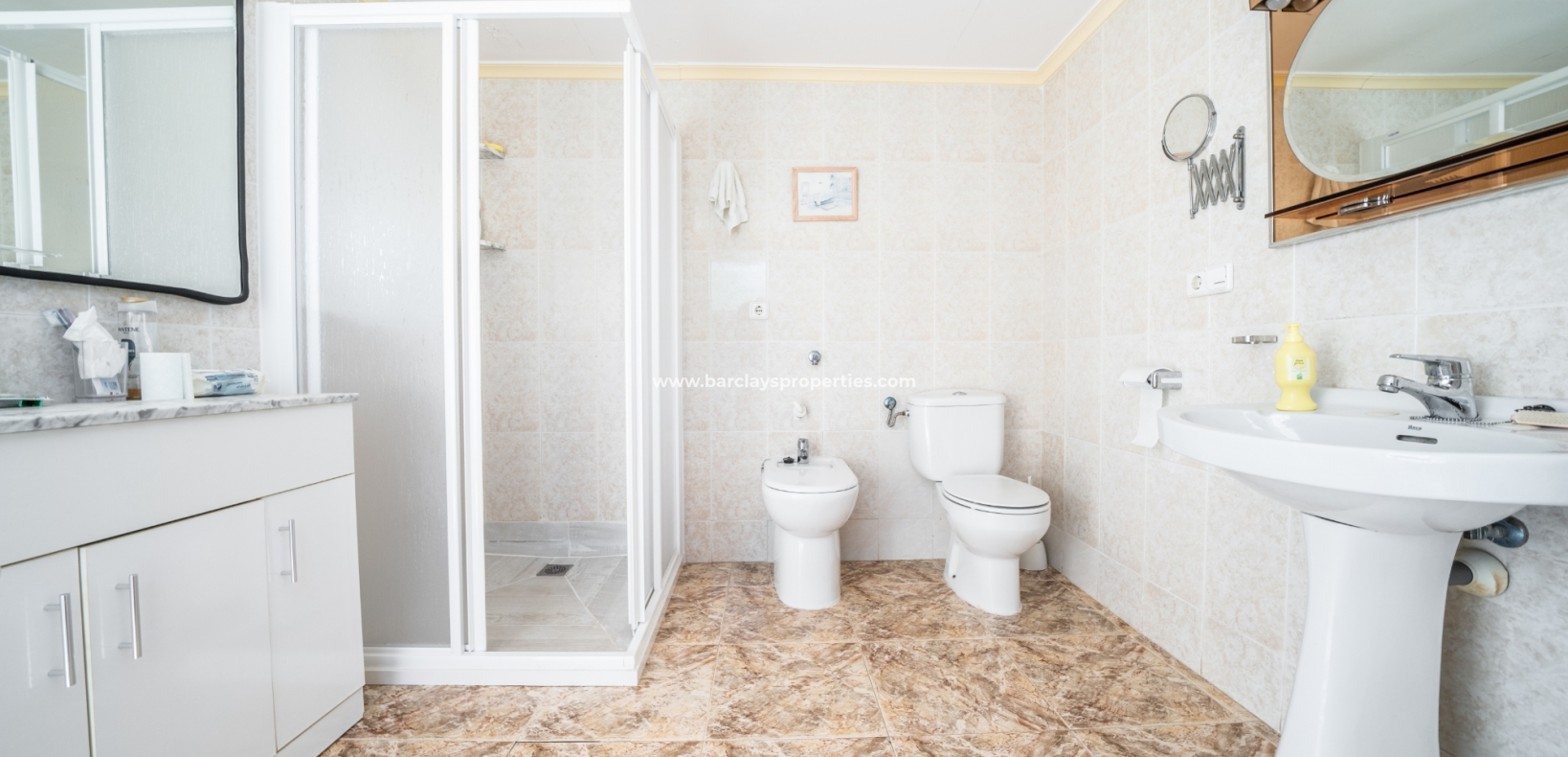 Venta - Chalet Independiente - Urb. La Marina