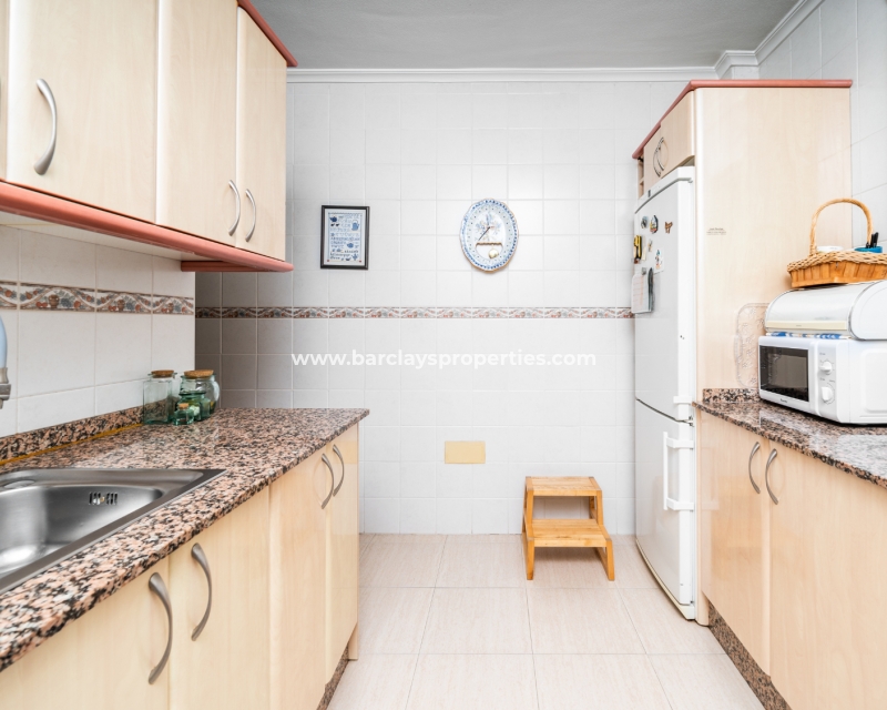 Venta - Chalet Independiente - Urb. La Marina