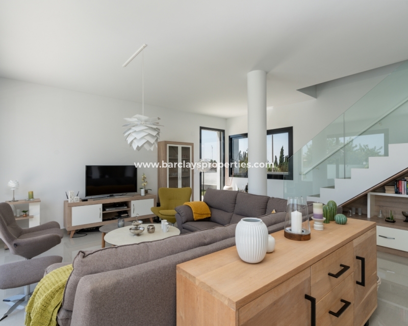 Venta - Chalet Independiente - Urb. La Marina