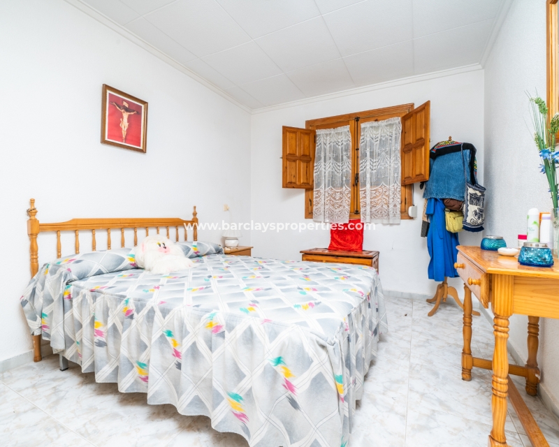 Venta - Chalet Independiente - Urb. La Marina