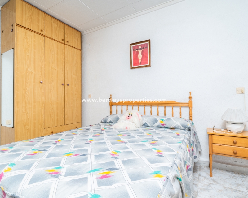 Venta - Chalet Independiente - Urb. La Marina