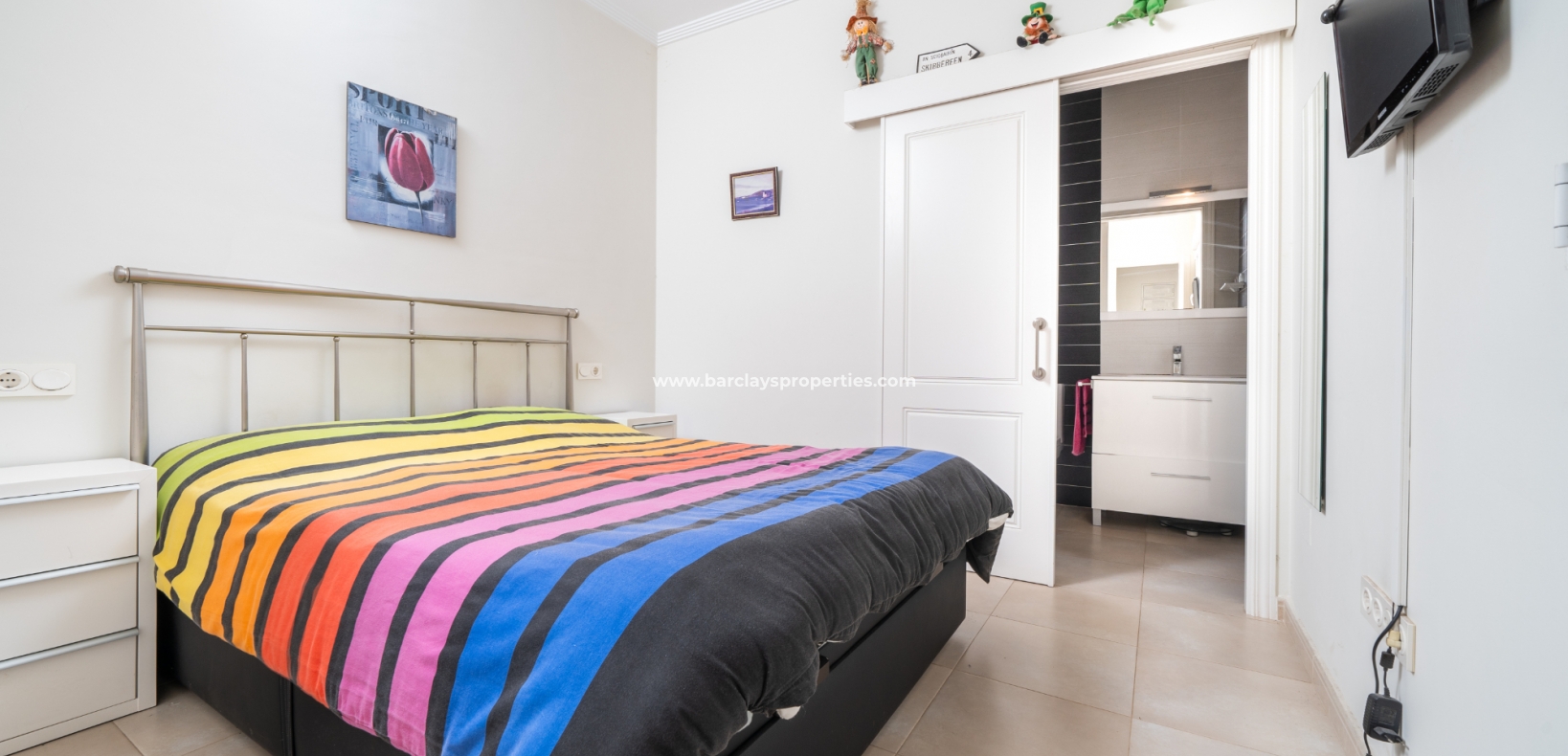 Venta - Chalet Independiente - Urb. La Marina