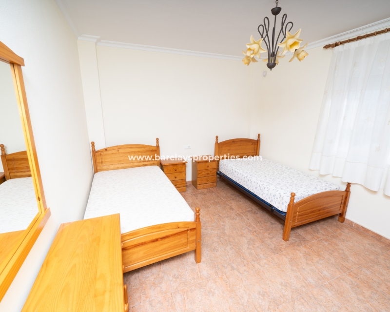 Venta - Chalet Independiente - Urb. La Marina