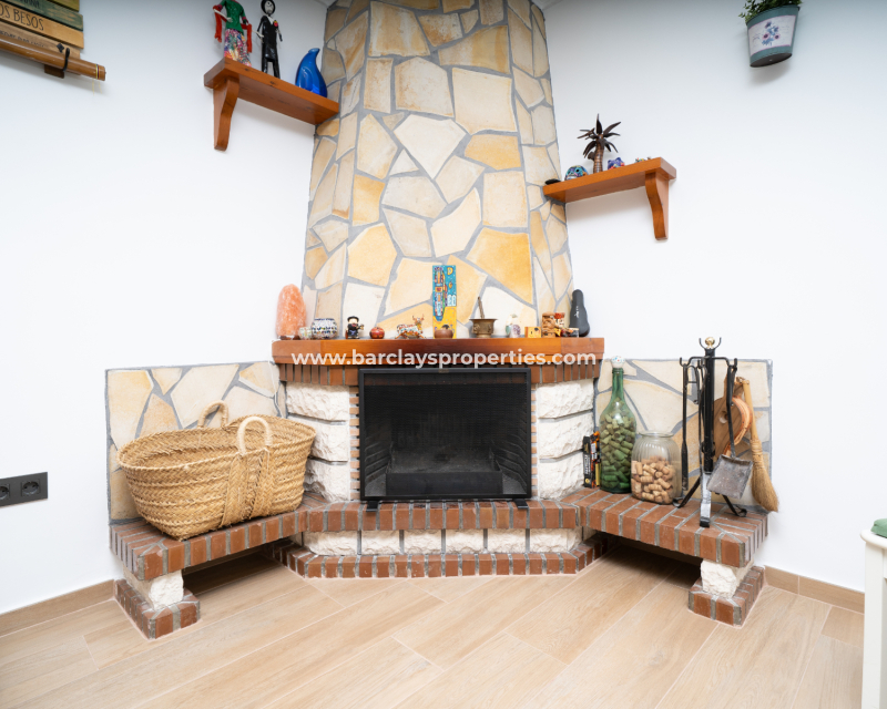 Venta - Chalet Independiente - Urb. La Marina