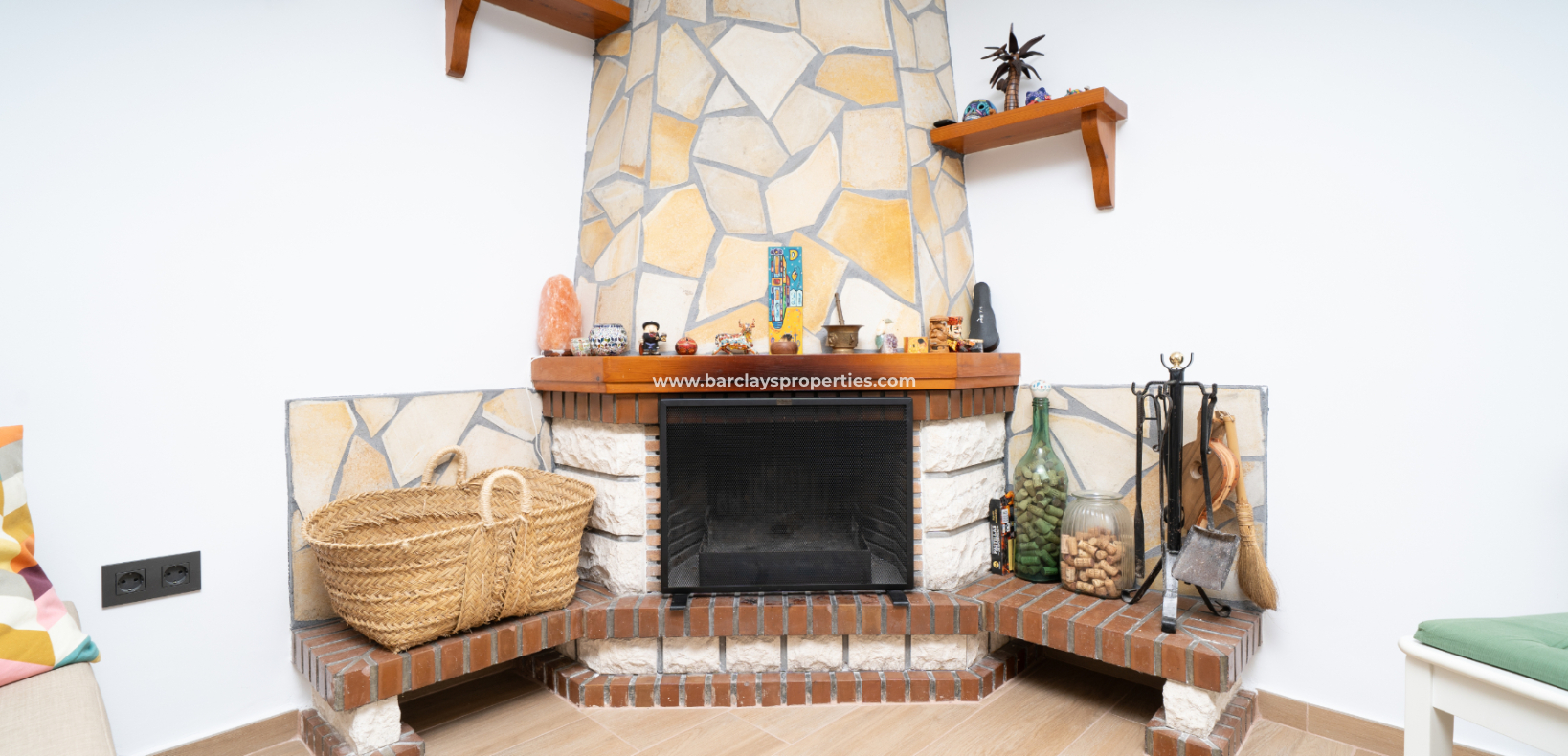 Venta - Chalet Independiente - Urb. La Marina