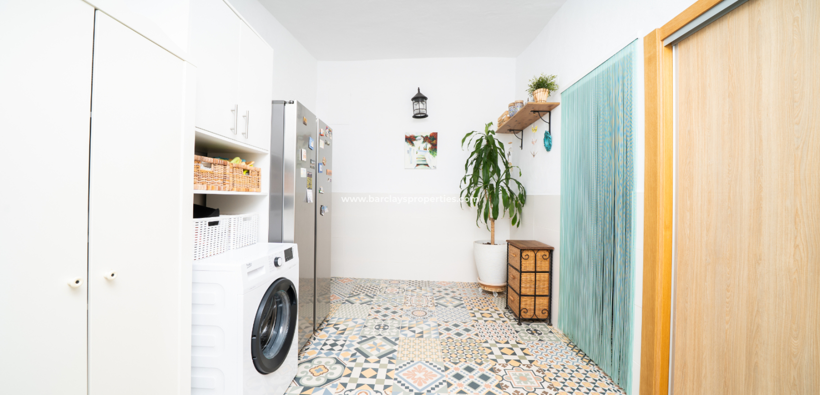 Venta - Chalet Independiente - Urb. La Marina