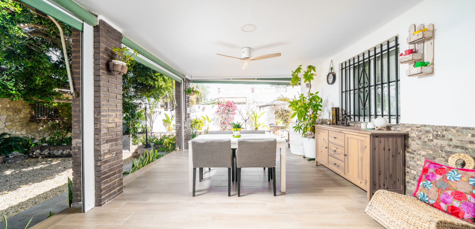 Venta - Chalet Independiente - Urb. La Marina