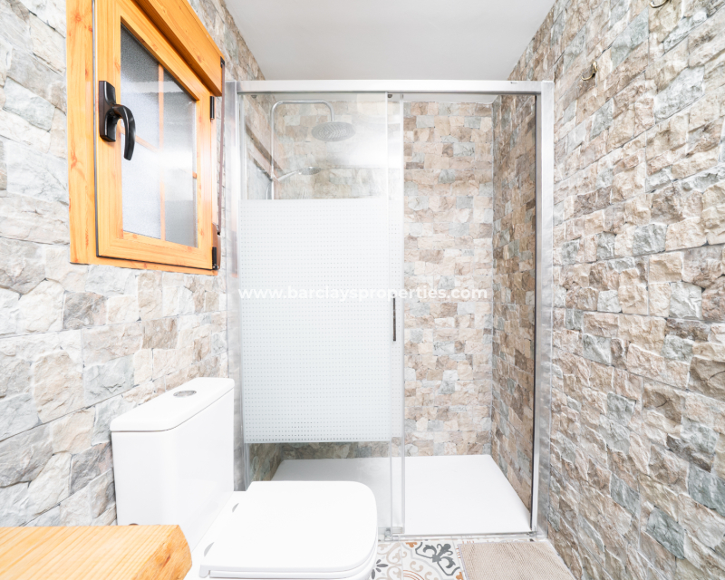 Venta - Chalet Independiente - Urb. La Marina