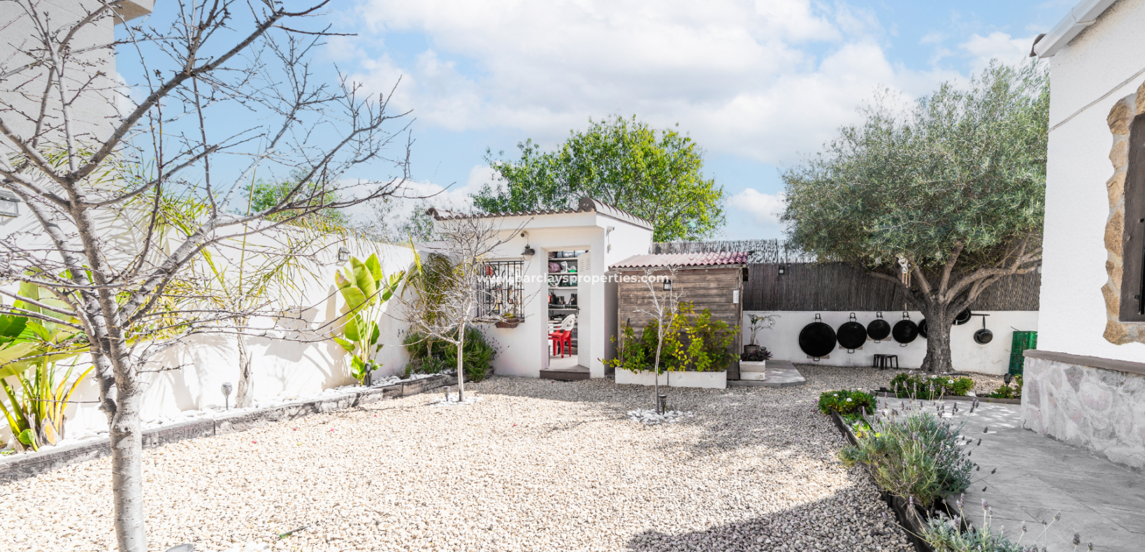 Venta - Chalet Independiente - Urb. La Marina