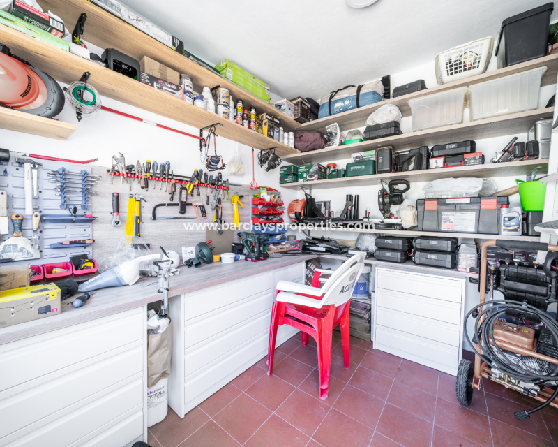 Venta - Chalet Independiente - Urb. La Marina